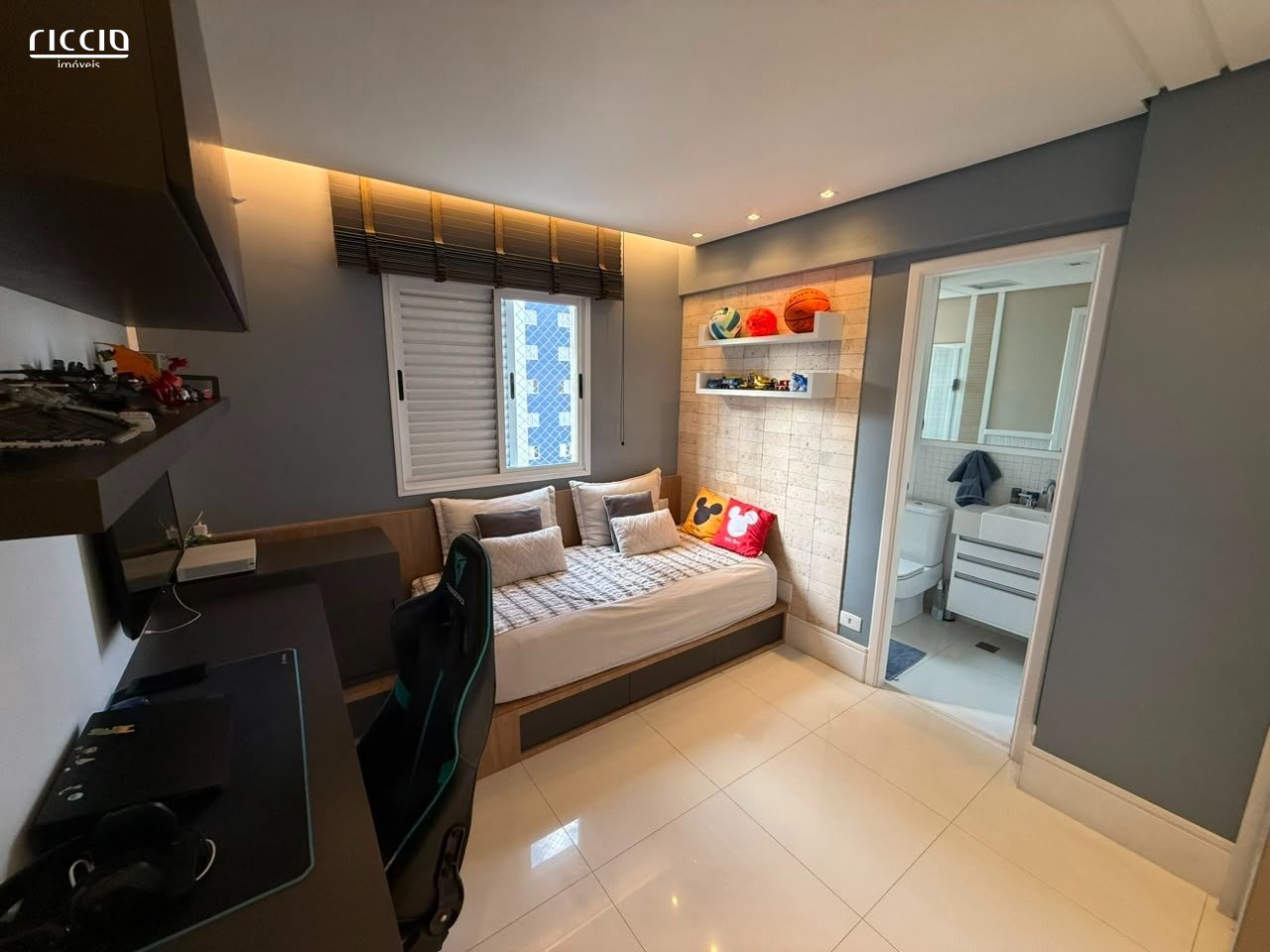 Apartamento à venda no Jardim Aquarius — imagem 16 de 36