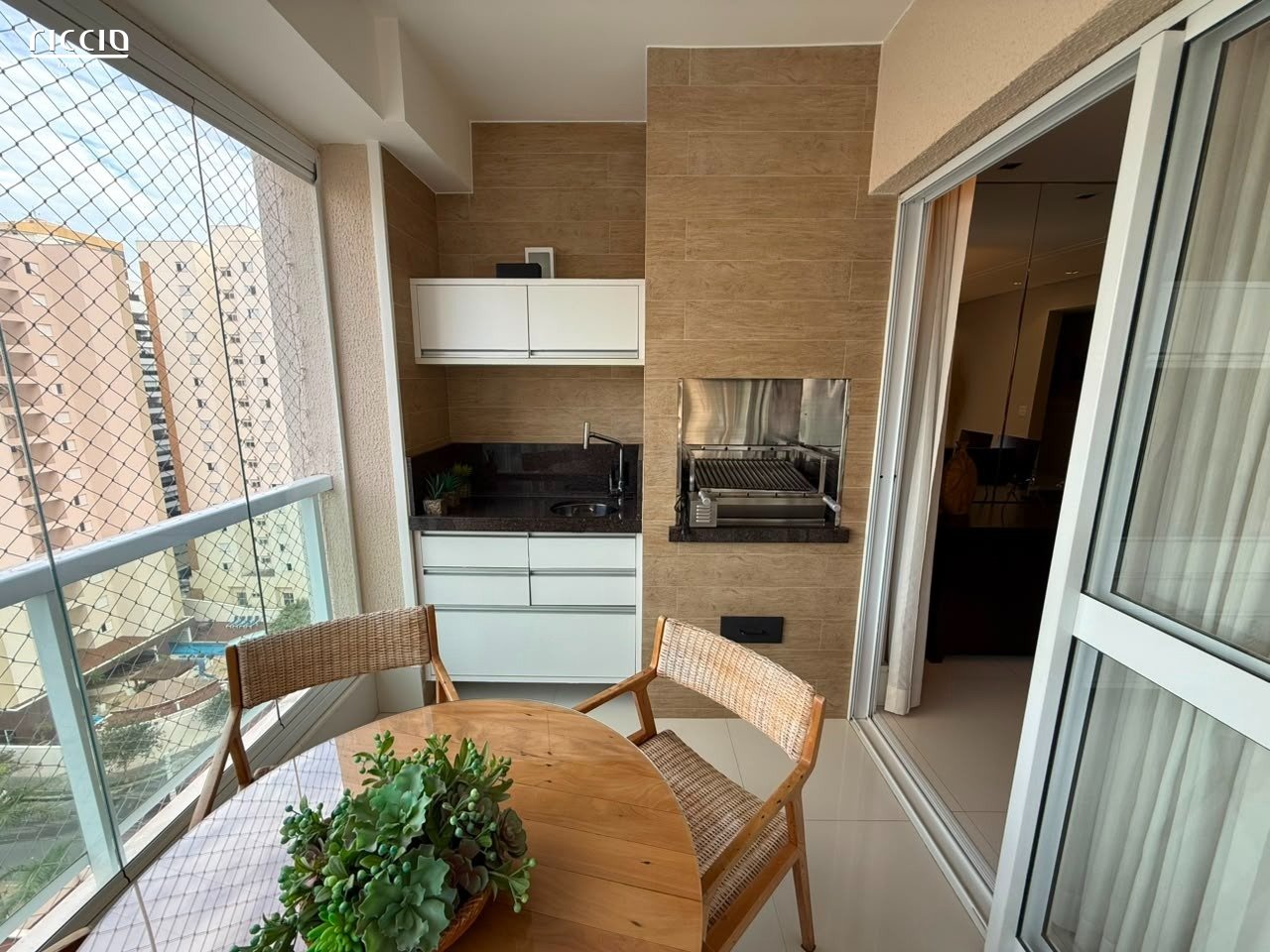 Apartamento à venda no Jardim Aquarius — imagem 6 de 36