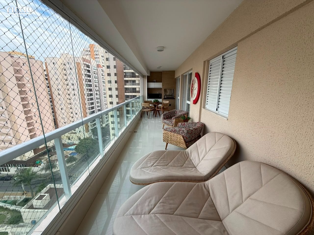 Apartamento à venda no Jardim Aquarius — imagem 7 de 36