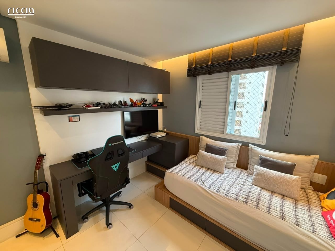 Apartamento à venda no Jardim Aquarius — imagem 20 de 36