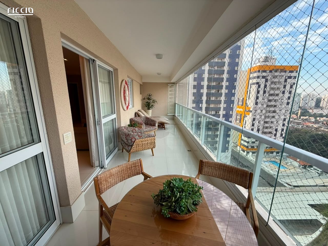 Apartamento à venda no Jardim Aquarius — imagem 8 de 36