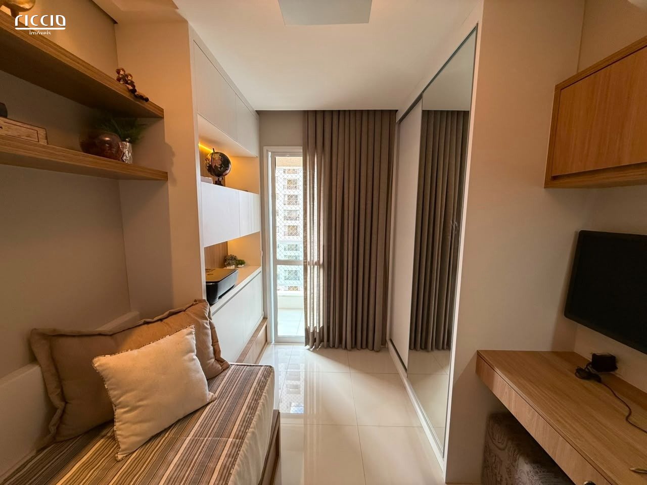Apartamento à venda no Jardim Aquarius — imagem 29 de 36