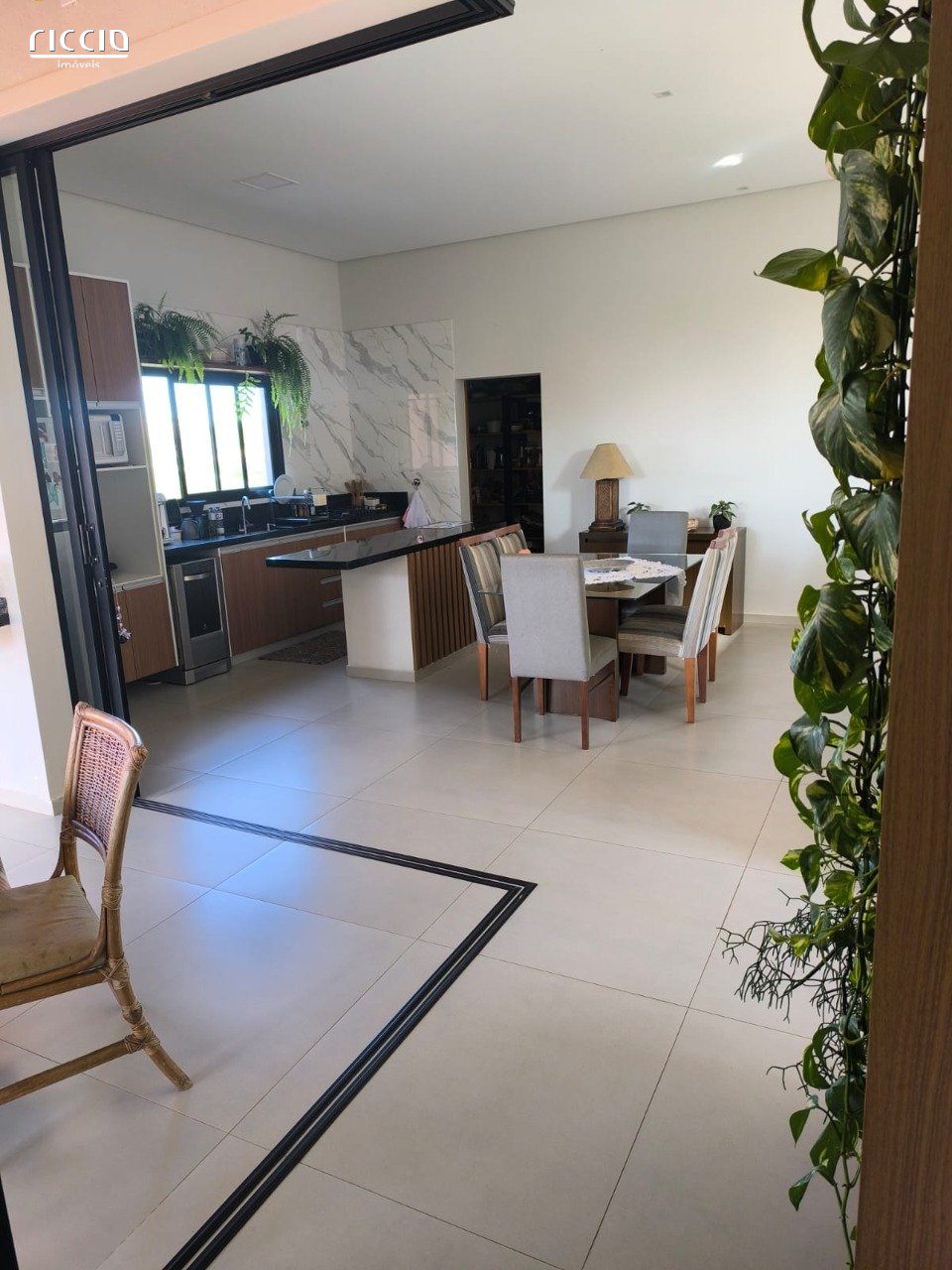 Casa em Condomínio à venda no Loteamento Verana — imagem 4 de 11