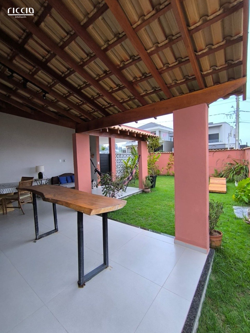 Casa em Condomínio à venda no Loteamento Verana — imagem 11 de 11
