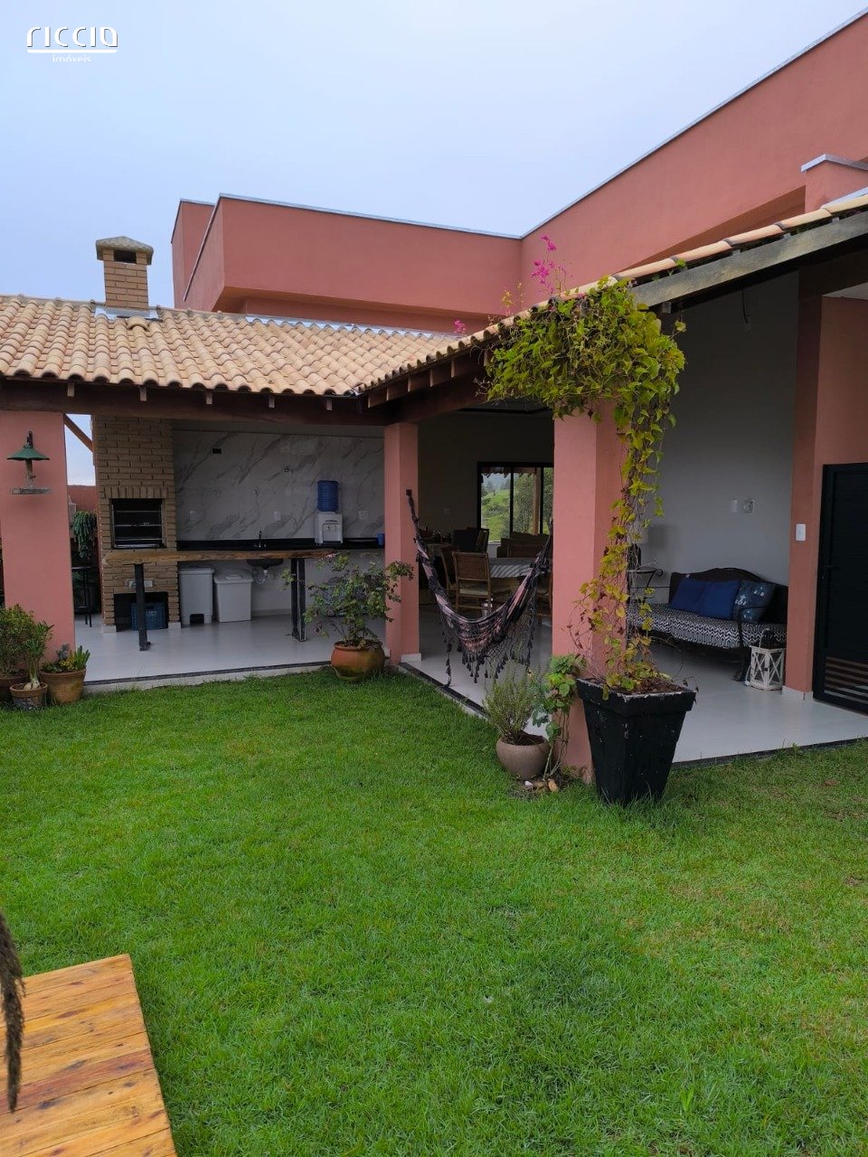 Casa em Condomínio à venda no Loteamento Verana — imagem 10 de 11