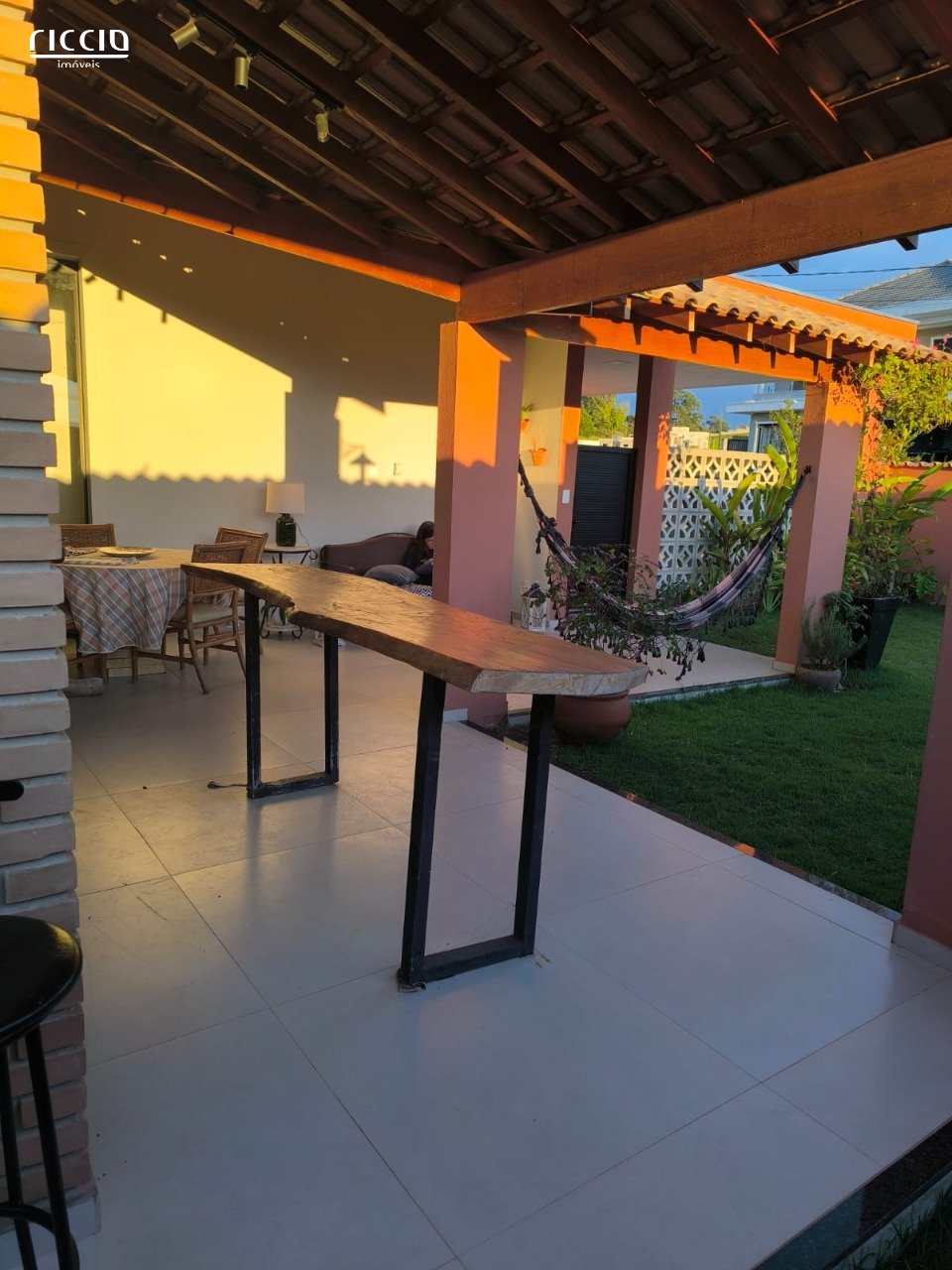 Casa em Condomínio à venda no Loteamento Verana — imagem 5 de 11