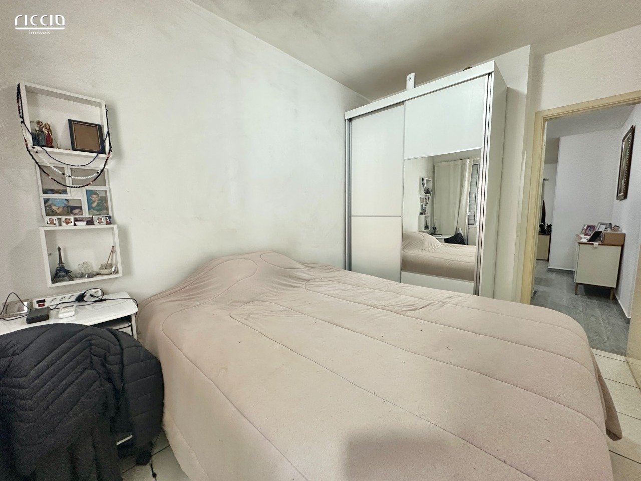 Casa em Condomínio à venda no Eugenio de Melo — imagem 9 de 13