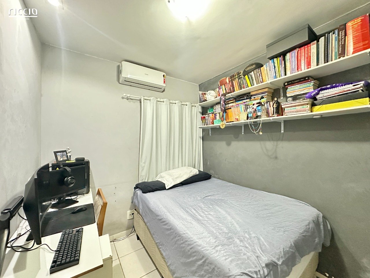 Casa em Condomínio à venda no Eugenio de Melo — imagem 13 de 13