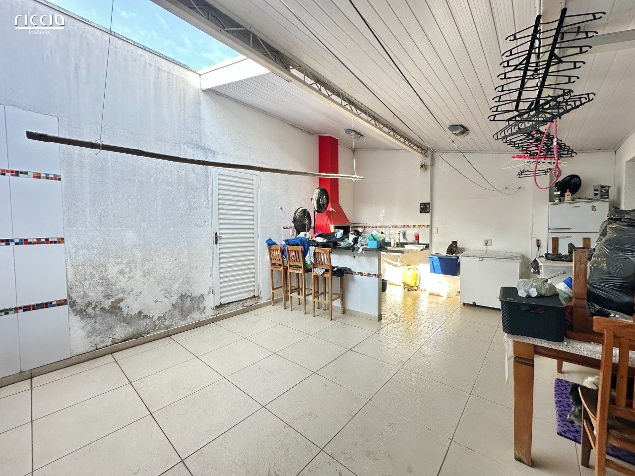 Casa em Condomínio à venda no Eugenio de Melo — imagem 8 de 13