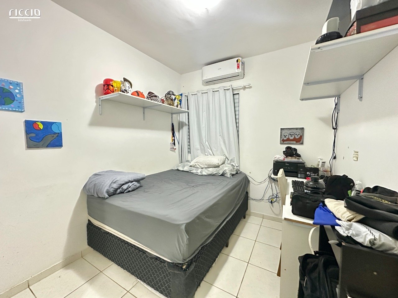 Casa em Condomínio à venda no Eugenio de Melo — imagem 12 de 13
