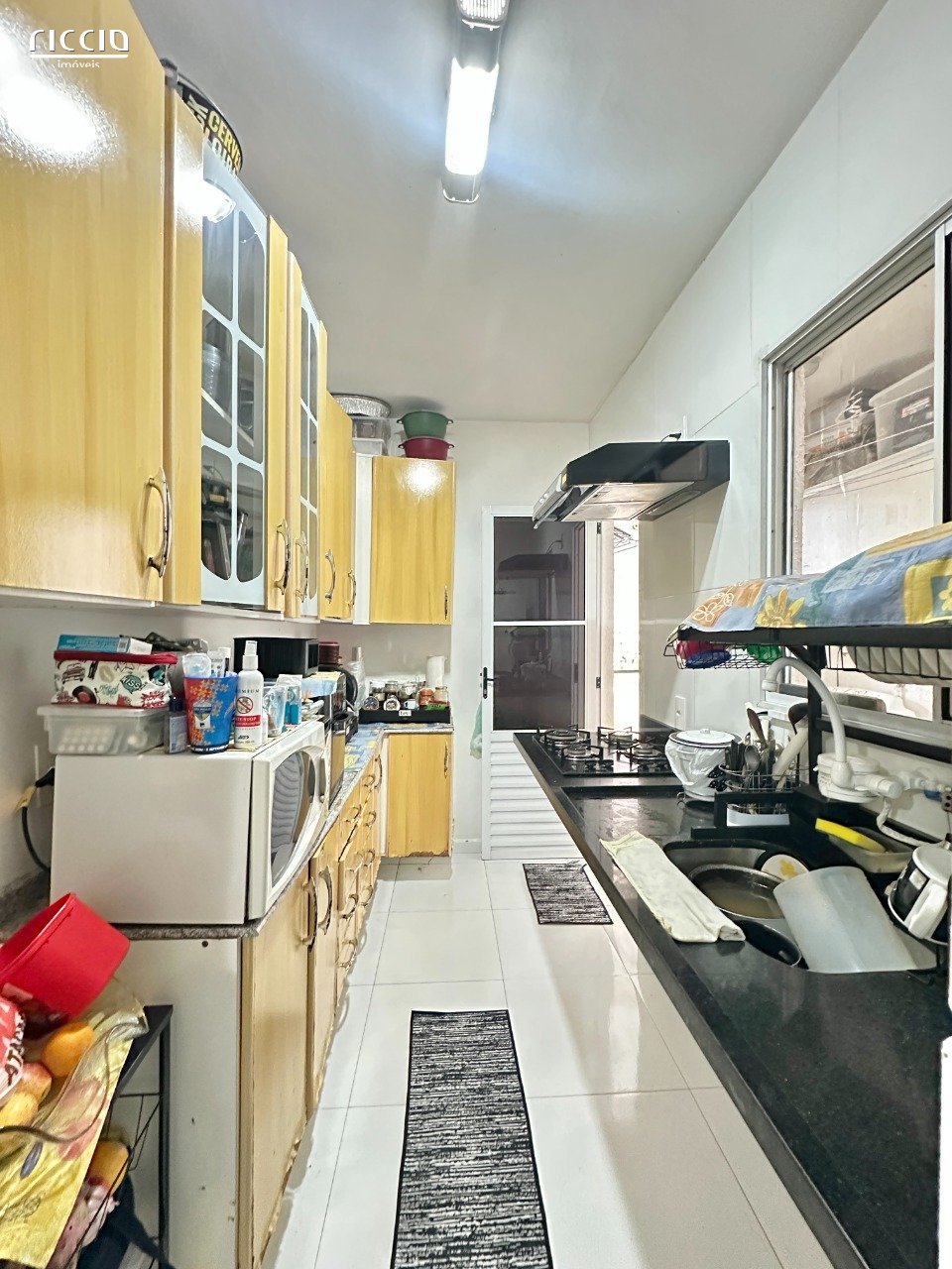 Casa em Condomínio à venda no Eugenio de Melo — imagem 4 de 13