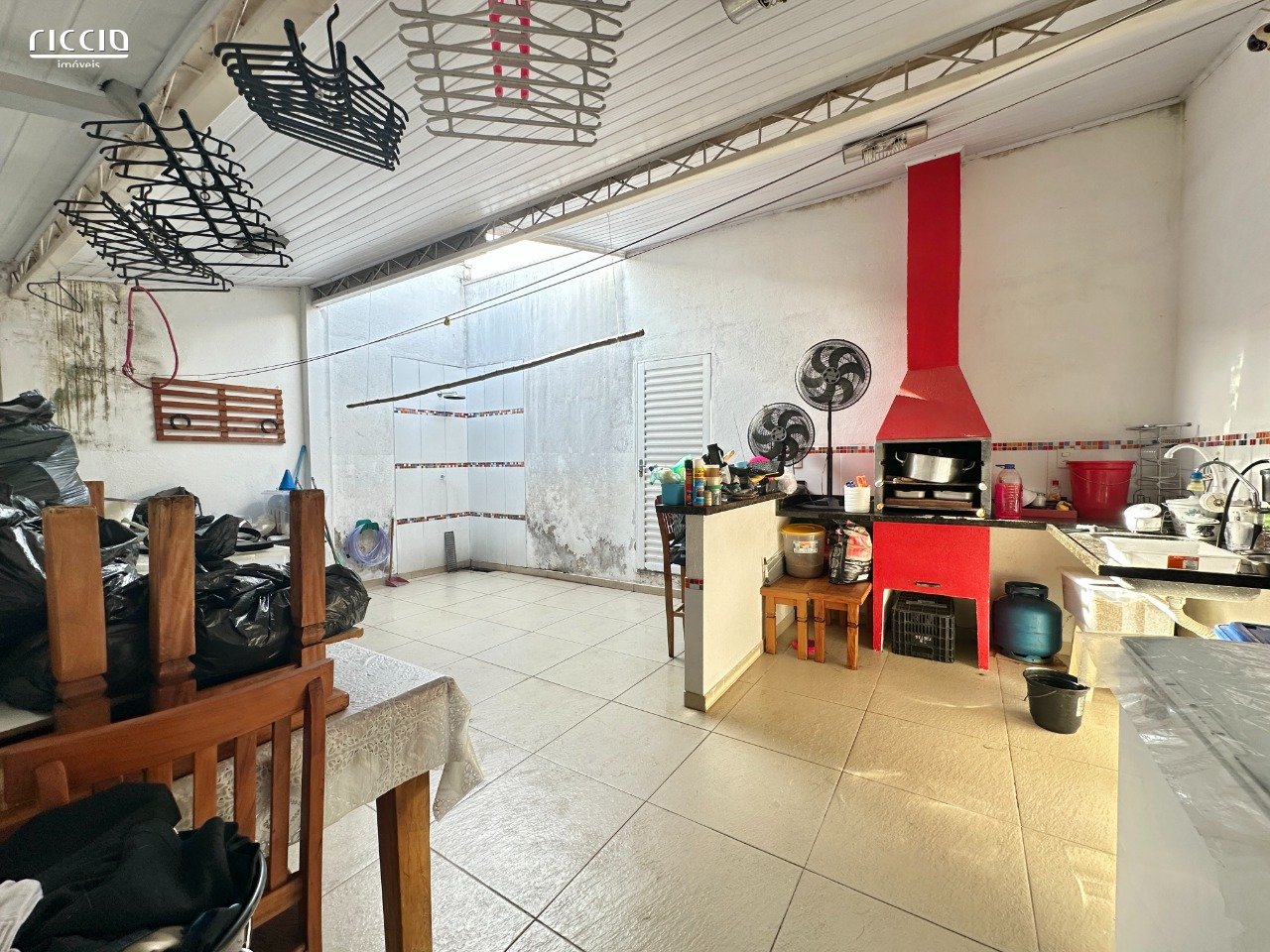 Casa em Condomínio à venda no Eugenio de Melo — imagem 5 de 13