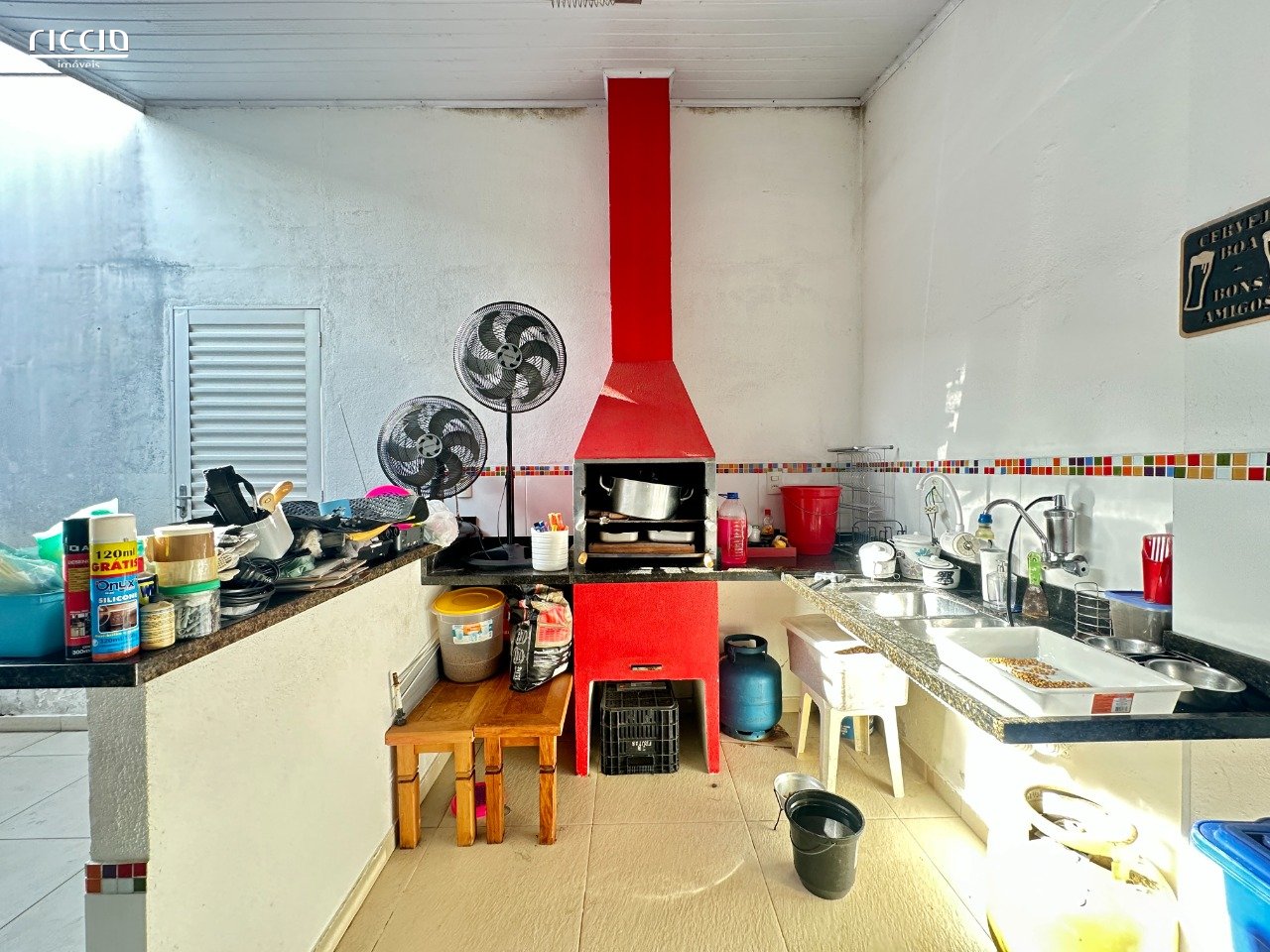 Casa em Condomínio à venda no Eugenio de Melo — imagem 6 de 13