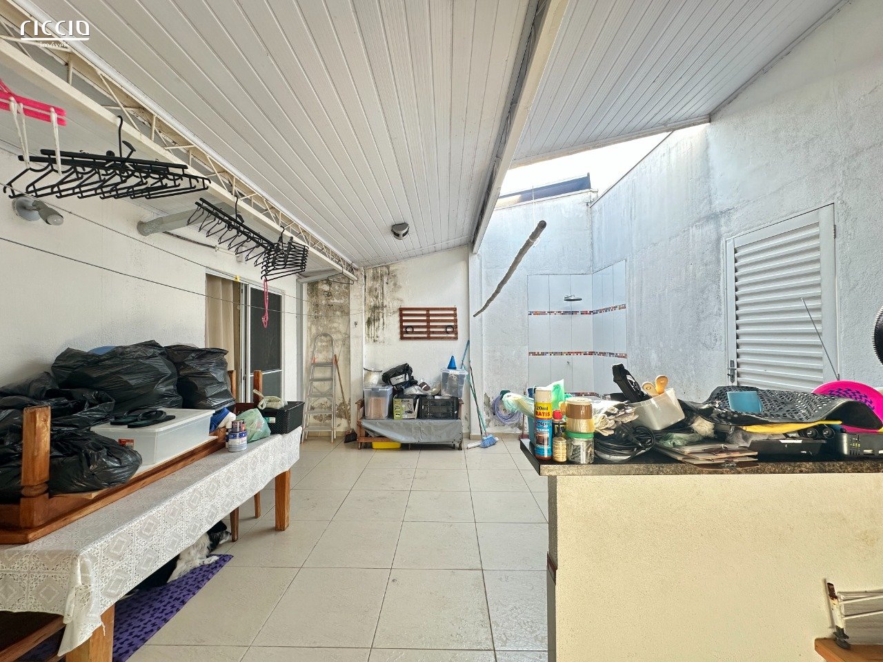 Casa em Condomínio à venda no Eugenio de Melo — imagem 7 de 13