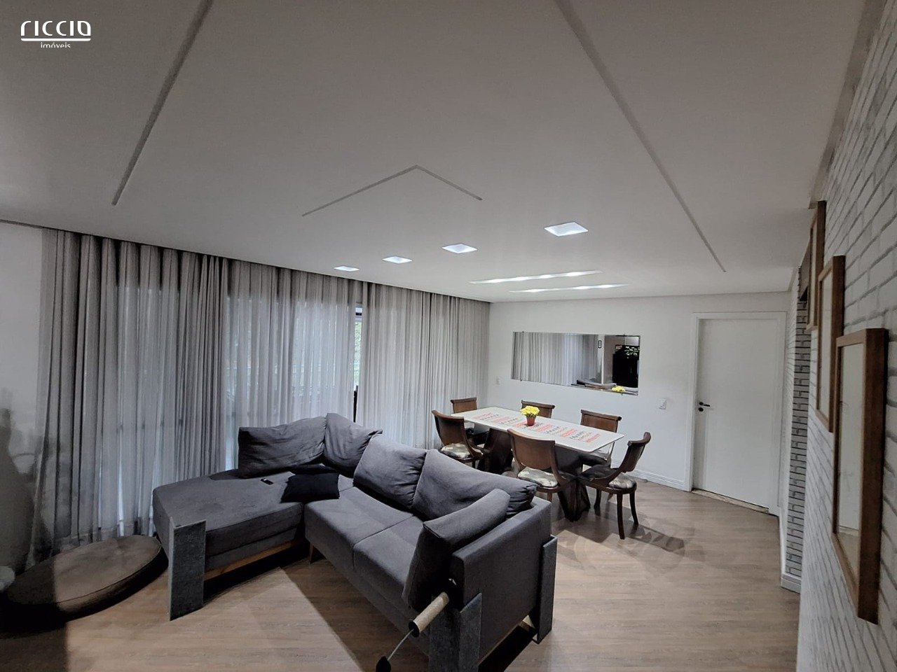 Apartamento à venda no Vila Ema — detalhe do imóvel