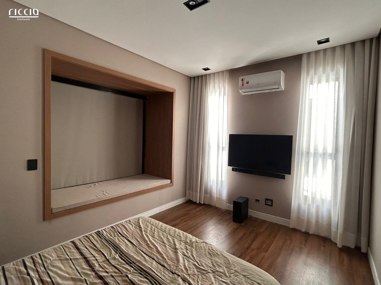 Casa em Condomínio à venda no Loteamento Floresta — imagem 18 de 25