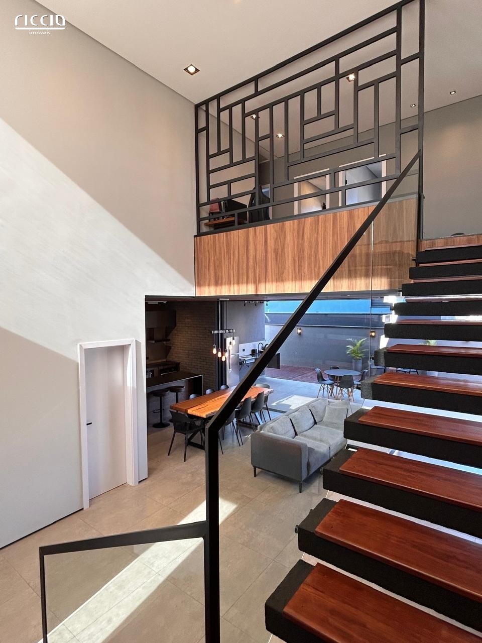 Casa em Condomínio à venda no Loteamento Floresta — imagem 13 de 25