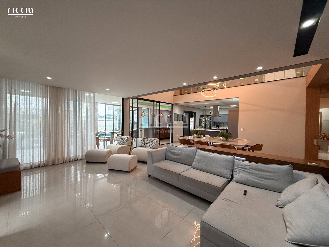 Casa em Condomínio à venda no Urbanova — imagem 24 de 58