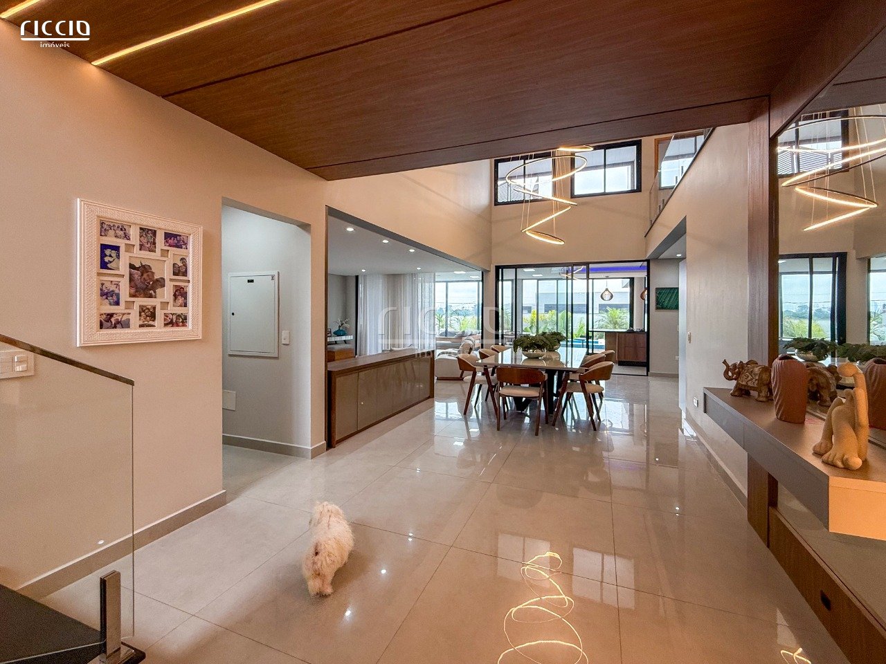 Casa em Condomínio à venda no Urbanova — imagem 5 de 58