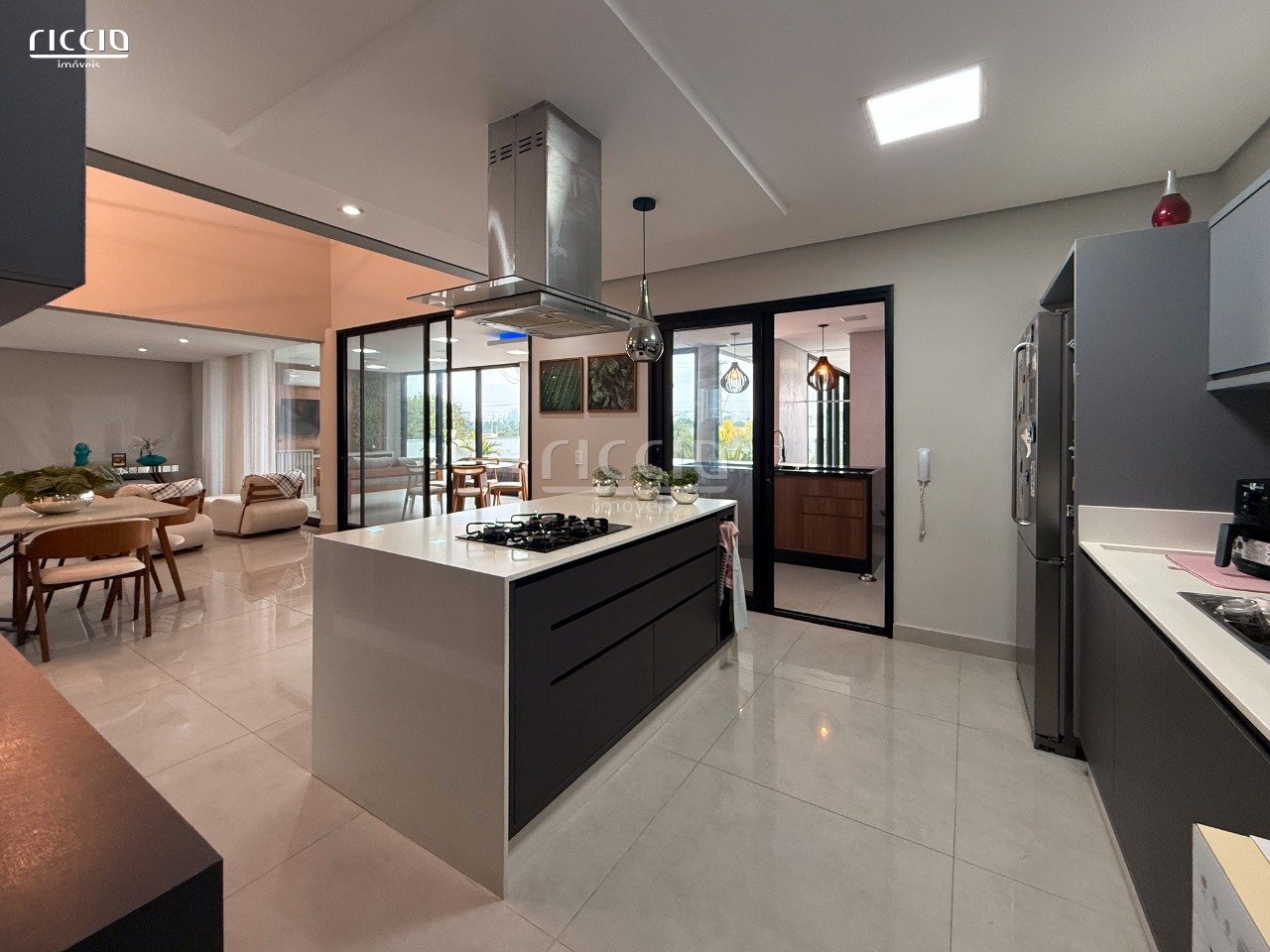 Casa em Condomínio à venda no Urbanova — imagem 20 de 58
