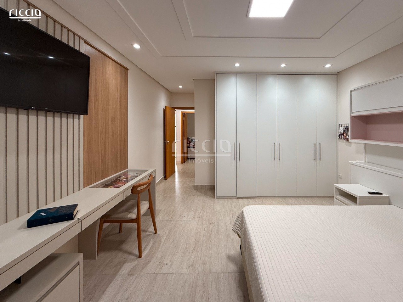 Casa em Condomínio à venda no Urbanova — imagem 52 de 58