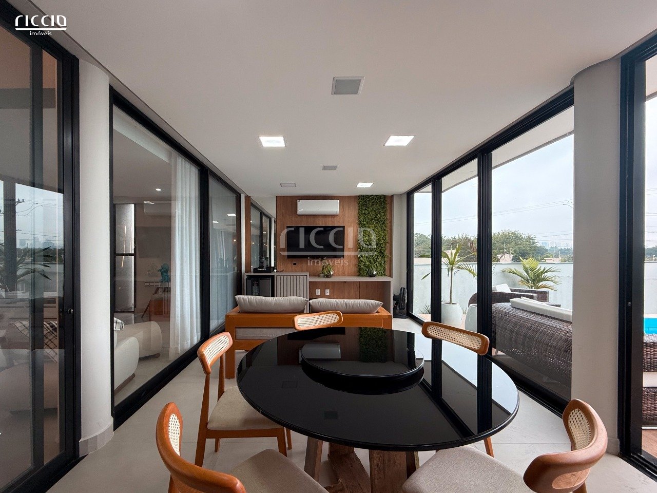Casa em Condomínio à venda no Urbanova — imagem 11 de 58
