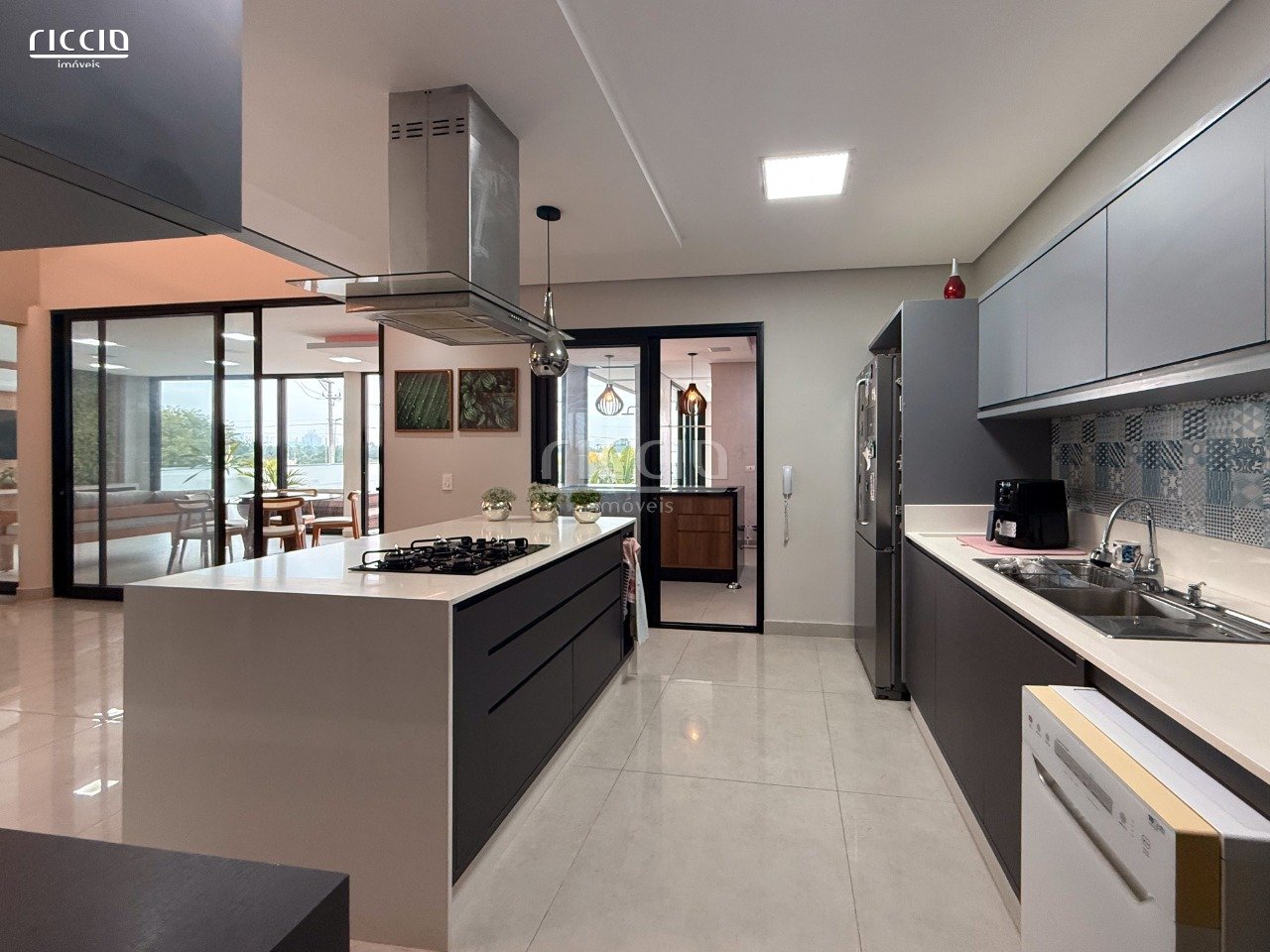 Casa em Condomínio à venda no Urbanova — imagem 19 de 58