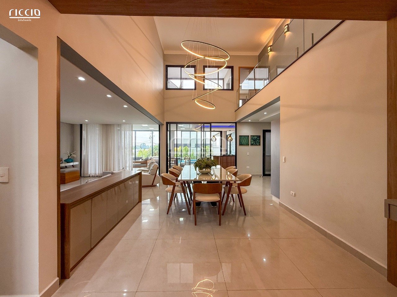 Casa em Condomínio à venda no Urbanova — imagem 4 de 58