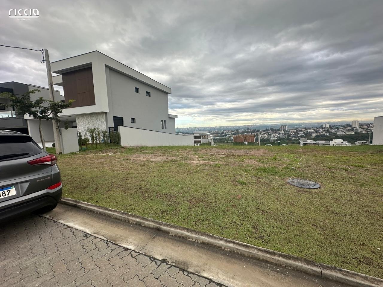 Terreno à venda no Urbanova — imagem 4 de 4