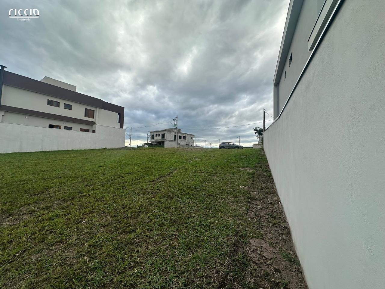 Terreno à venda no Urbanova — ambiente interno
