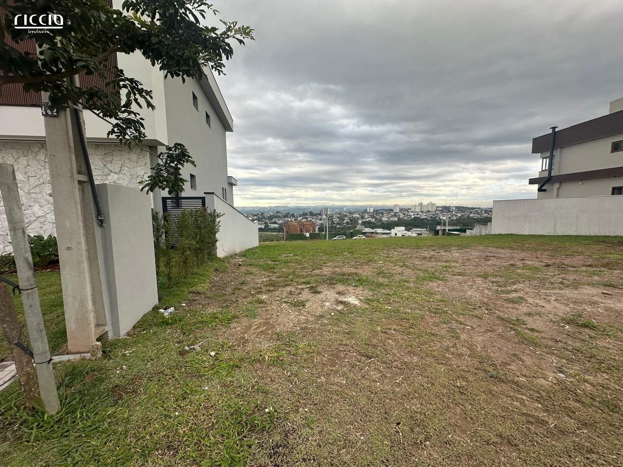 Terreno à venda no Urbanova — detalhe do imóvel