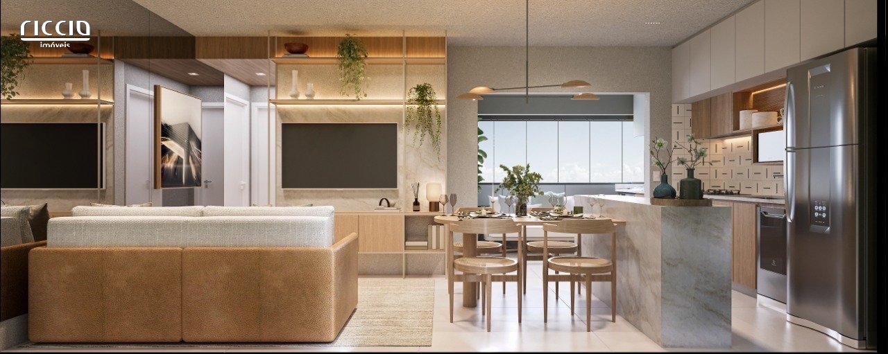 Apartamento à venda no Parque Industrial — imagem 8 de 11