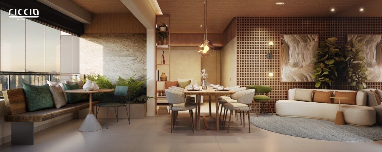 Apartamento à venda no Parque Industrial — imagem 10 de 11