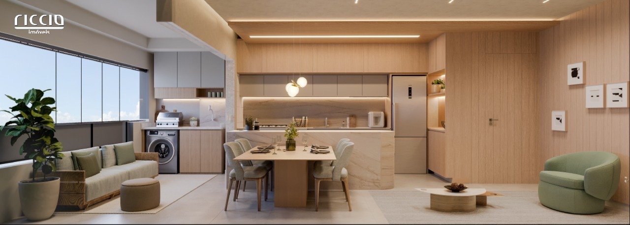 Apartamento à venda no Parque Industrial — imagem 5 de 11