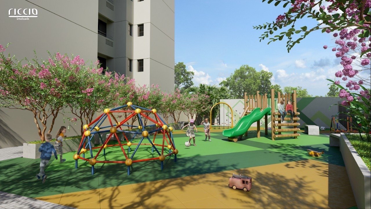 Apartamento à venda no Parque Industrial — imagem 7 de 11