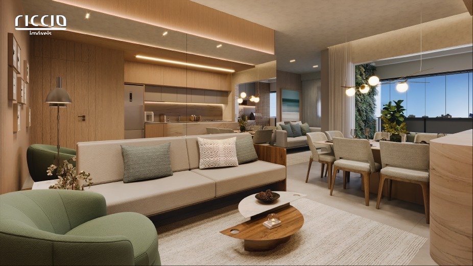 Apartamento à venda no Parque Industrial — imagem 4 de 11
