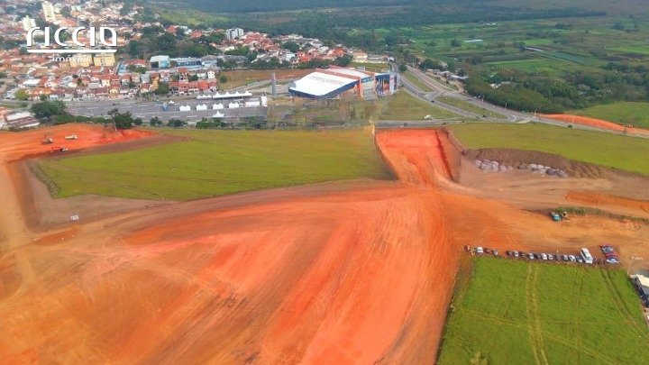 Terreno à venda no Jardim Aquarius — ambiente interno