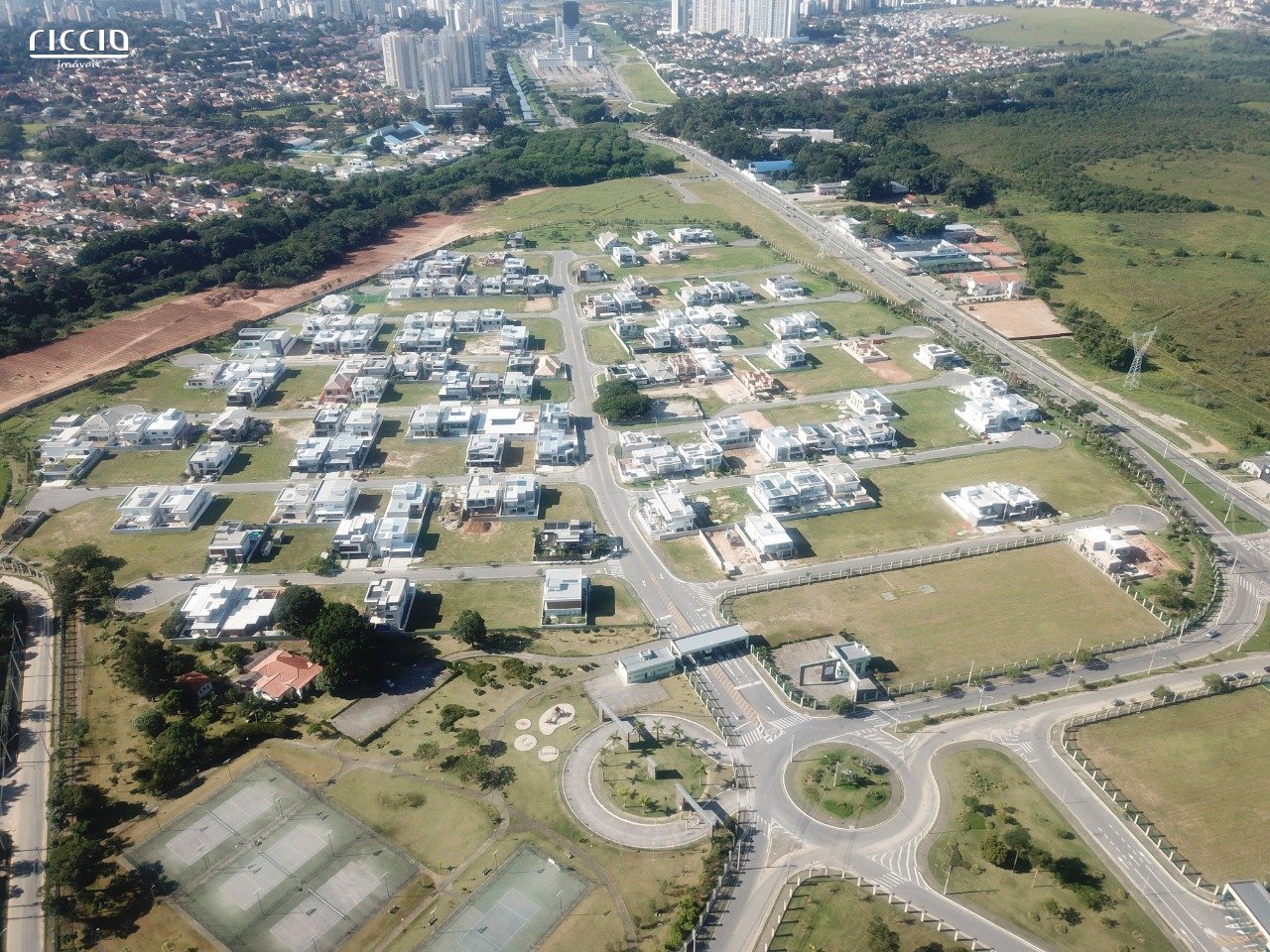 Terreno à venda no Urbanova — imagem 6 de 6