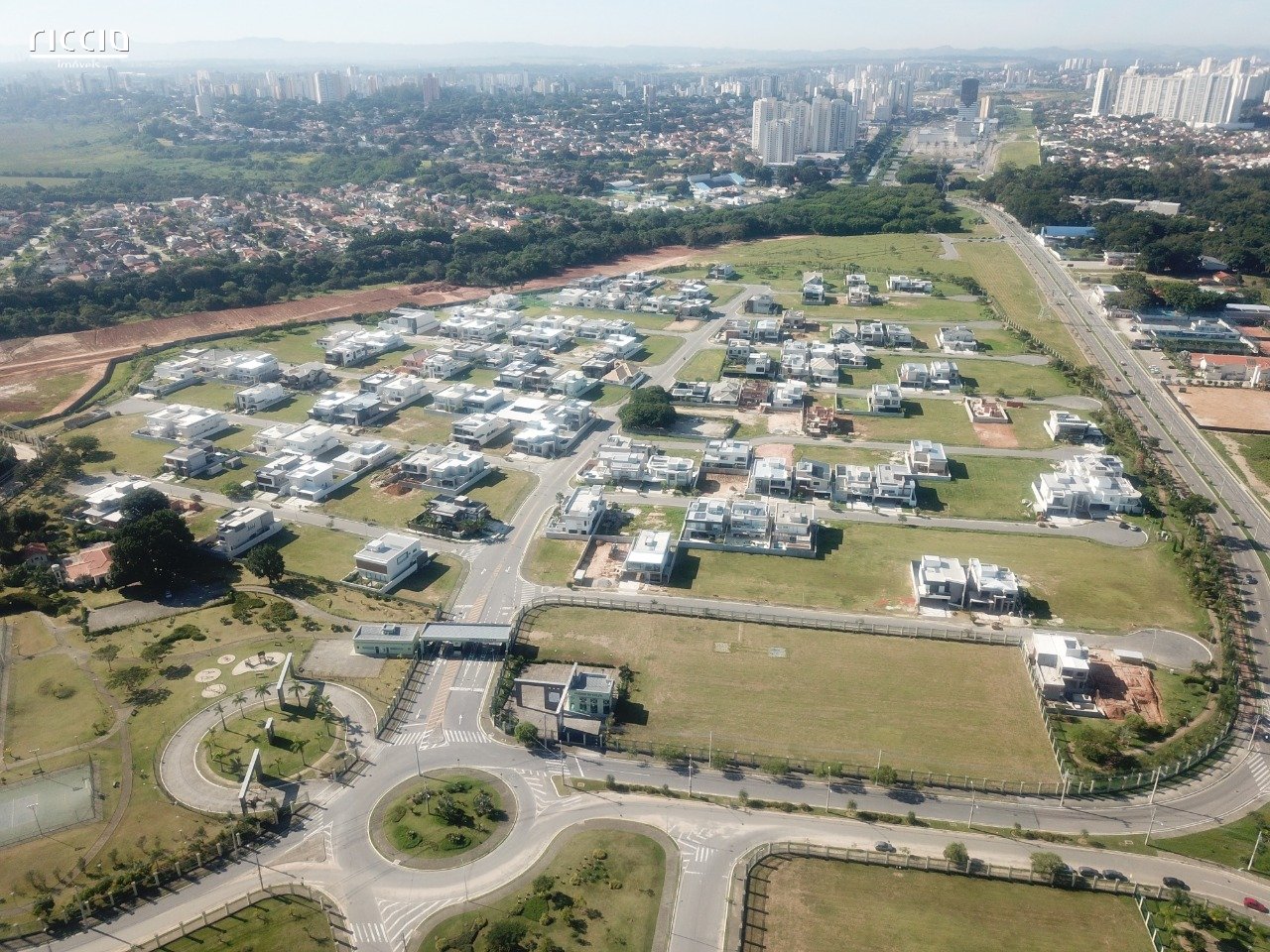 Terreno à venda no Urbanova — imagem 5 de 6