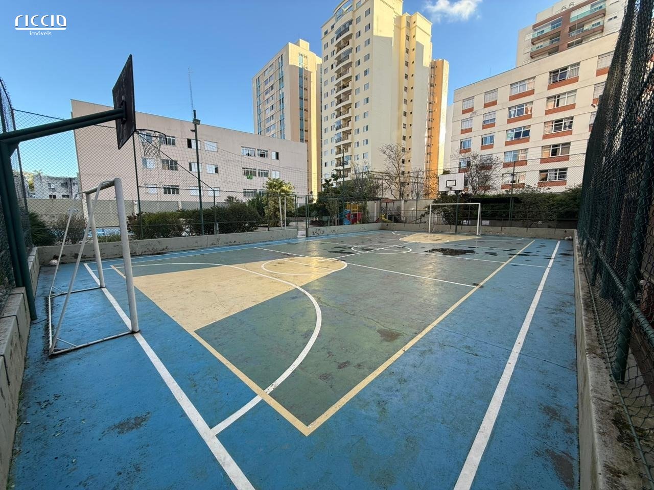 Apartamento à venda no Jardim São Dimas — imagem 38 de 49