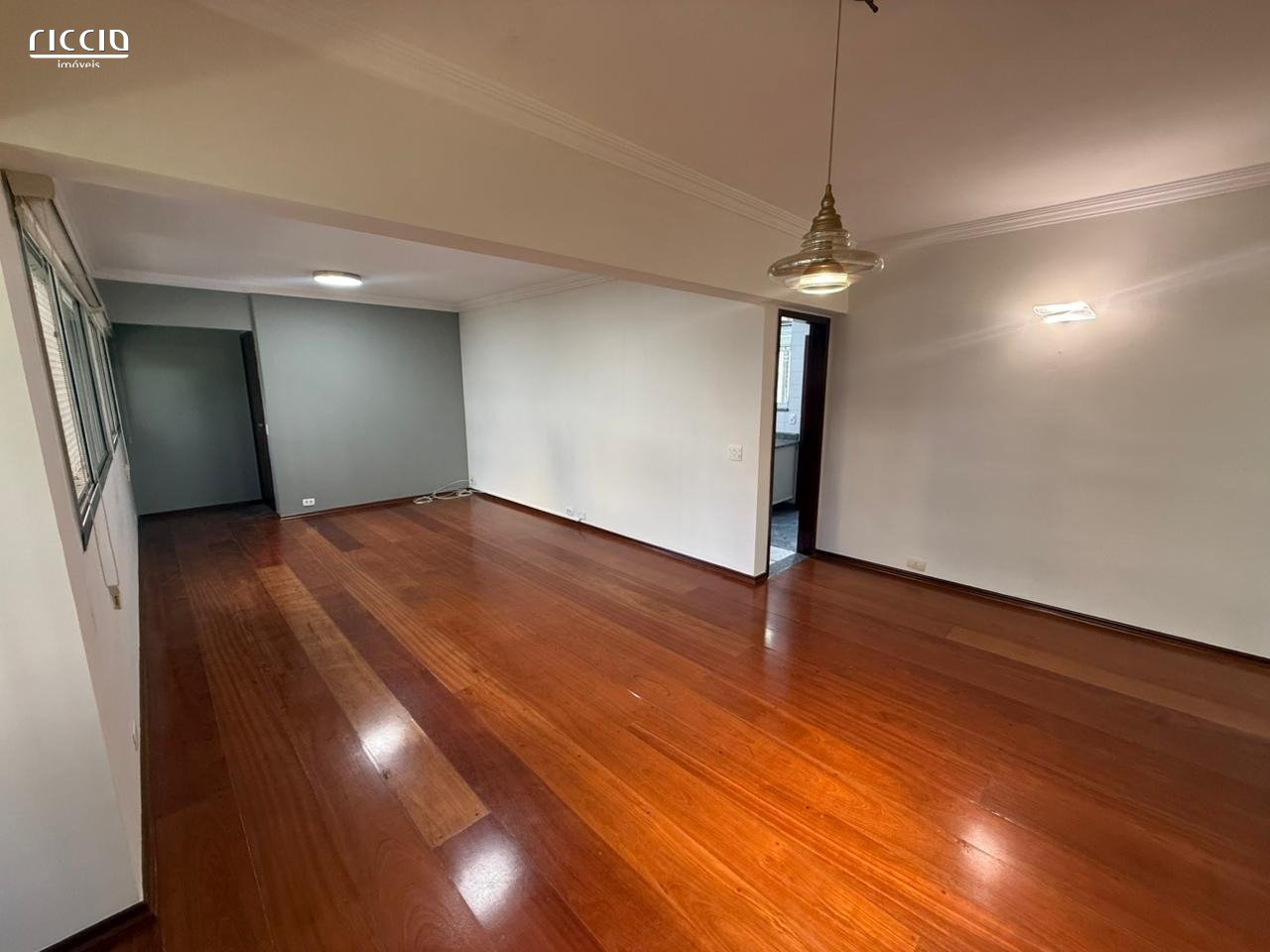 Apartamento à venda no Jardim São Dimas — detalhe do imóvel