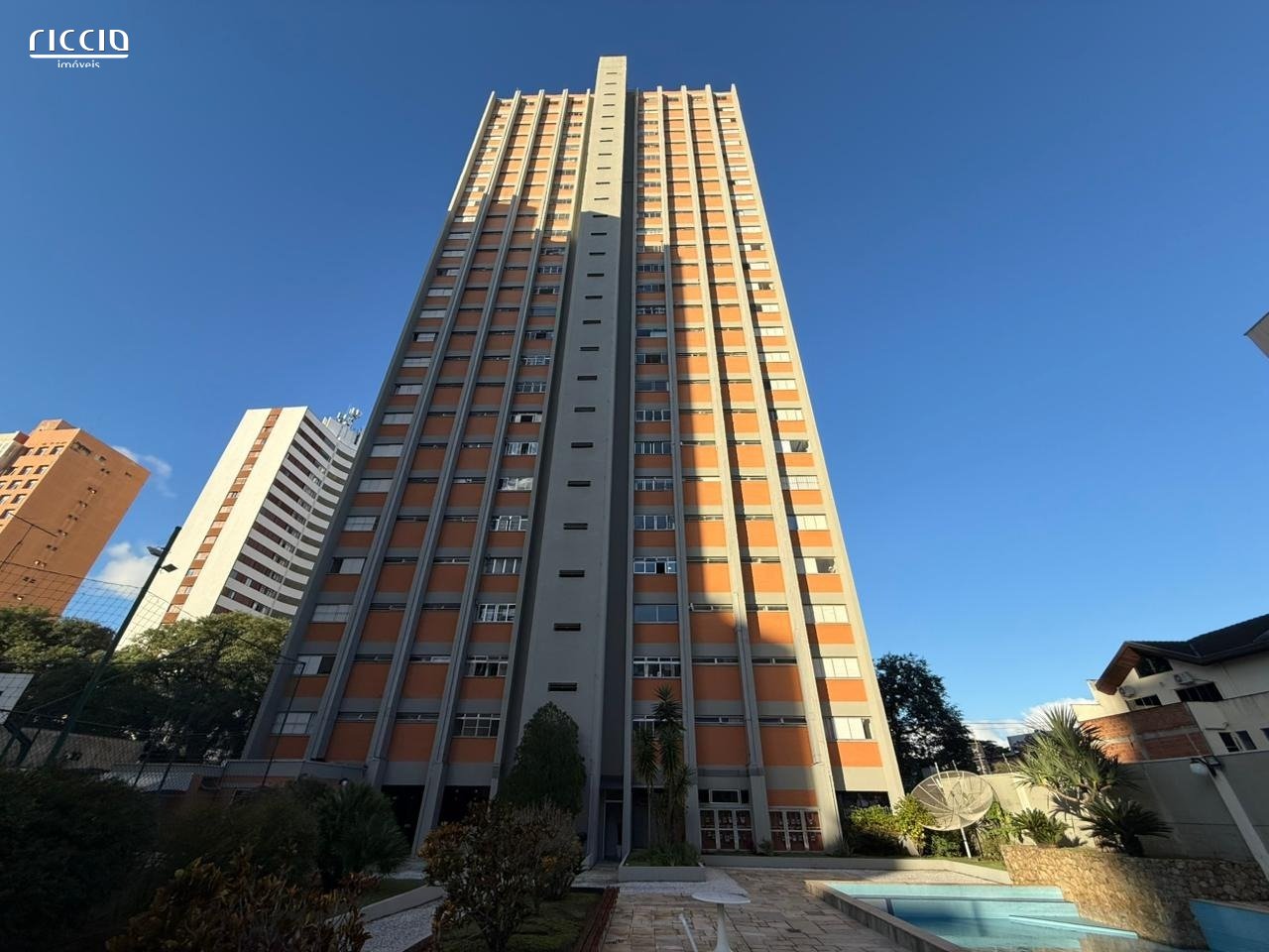 Apartamento à venda no Jardim São Dimas — imagem 32 de 49