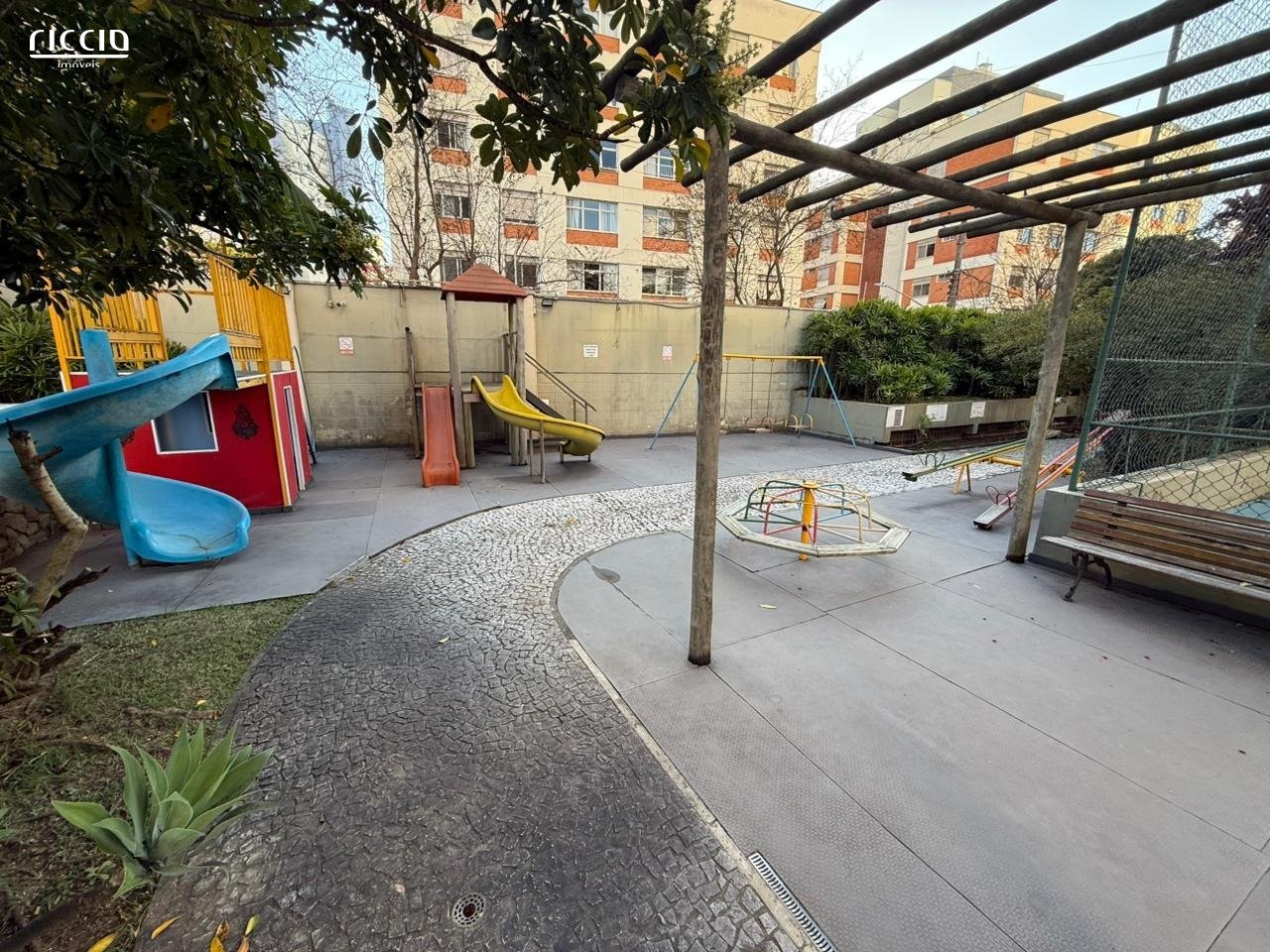 Apartamento à venda no Jardim São Dimas — imagem 42 de 49