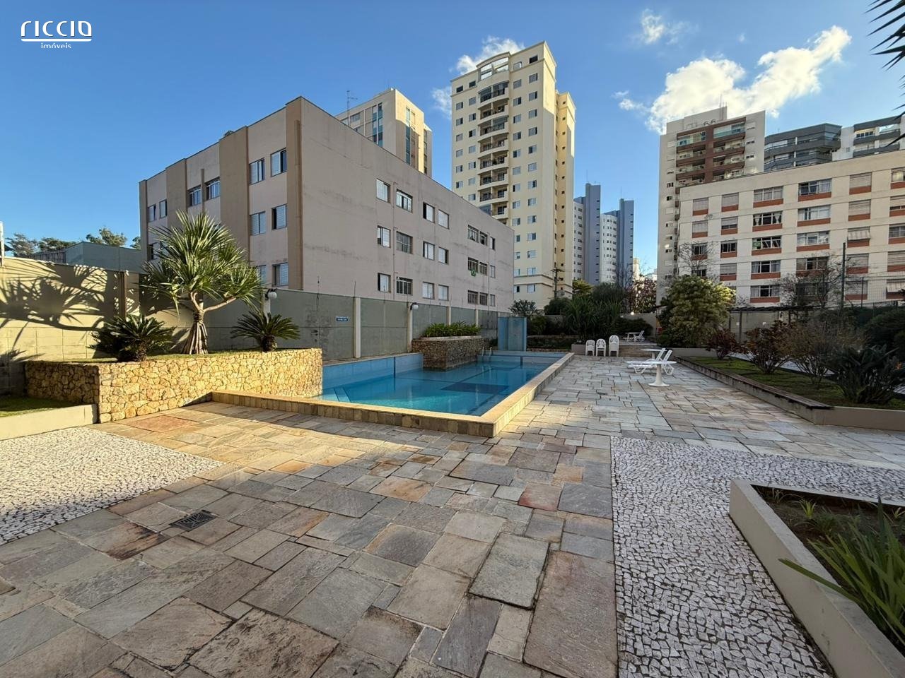 Apartamento à venda no Jardim São Dimas — imagem 36 de 49