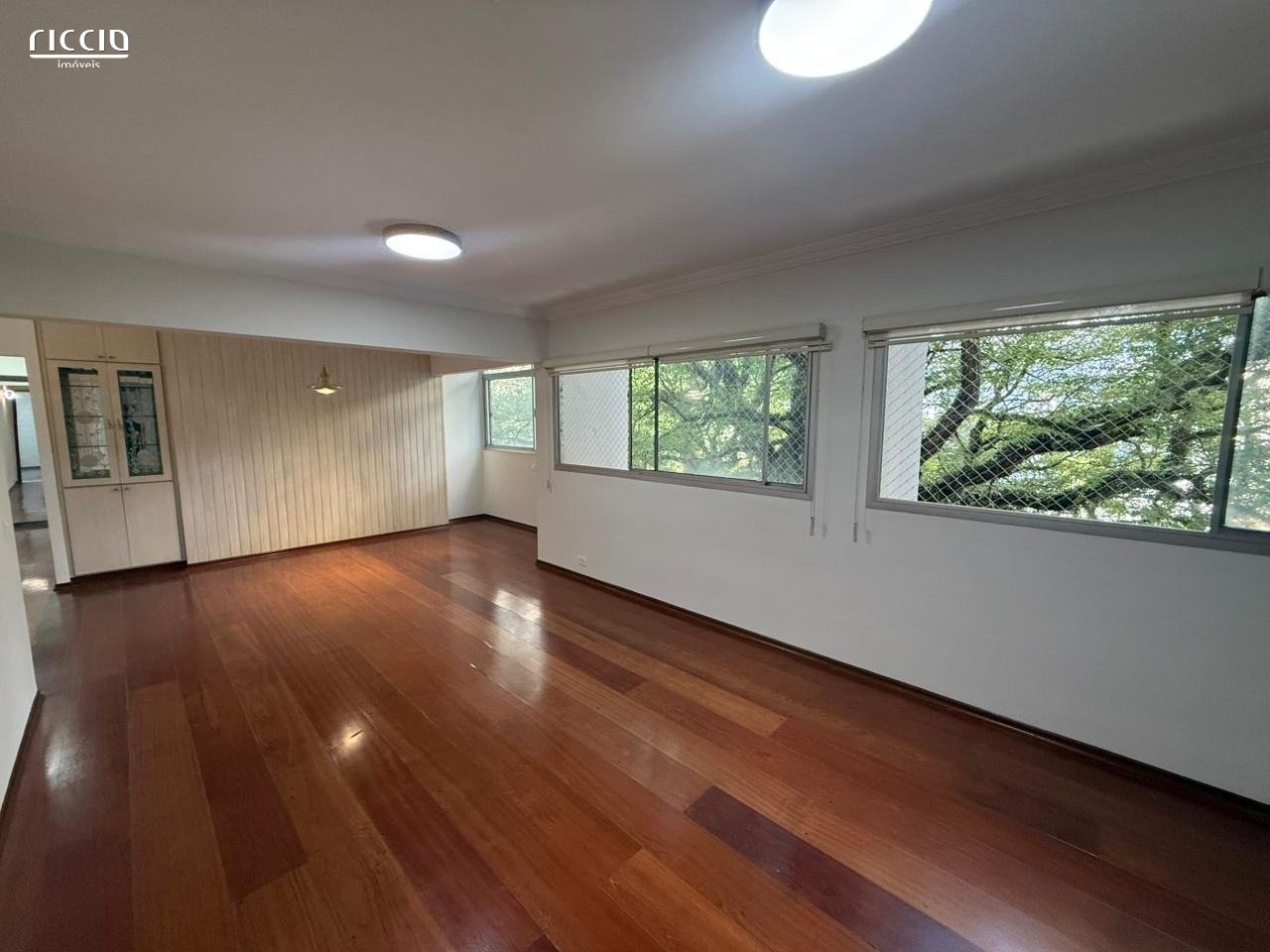 Apartamento à venda no Jardim São Dimas — ambiente interno