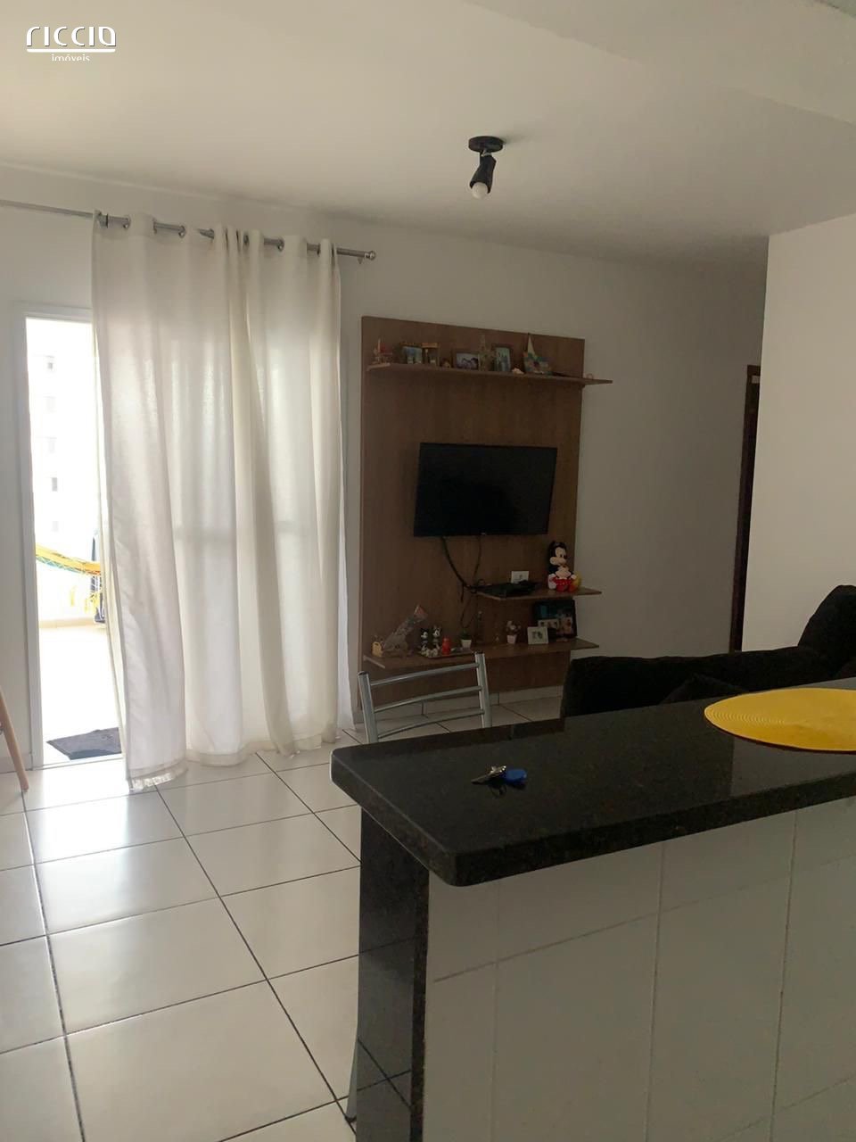 Apartamento à venda no Jardim Paulista — ambiente interno