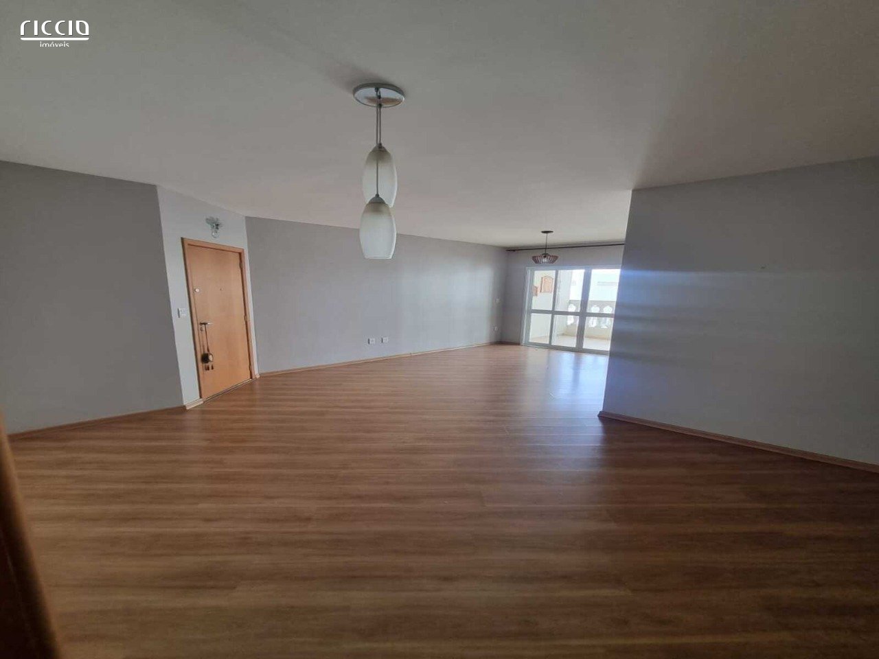 Apartamento à venda no Jardim Esplanada — ambiente interno