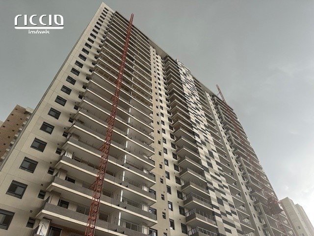 Apartamento à venda no Jardim Aquarius — ambiente interno