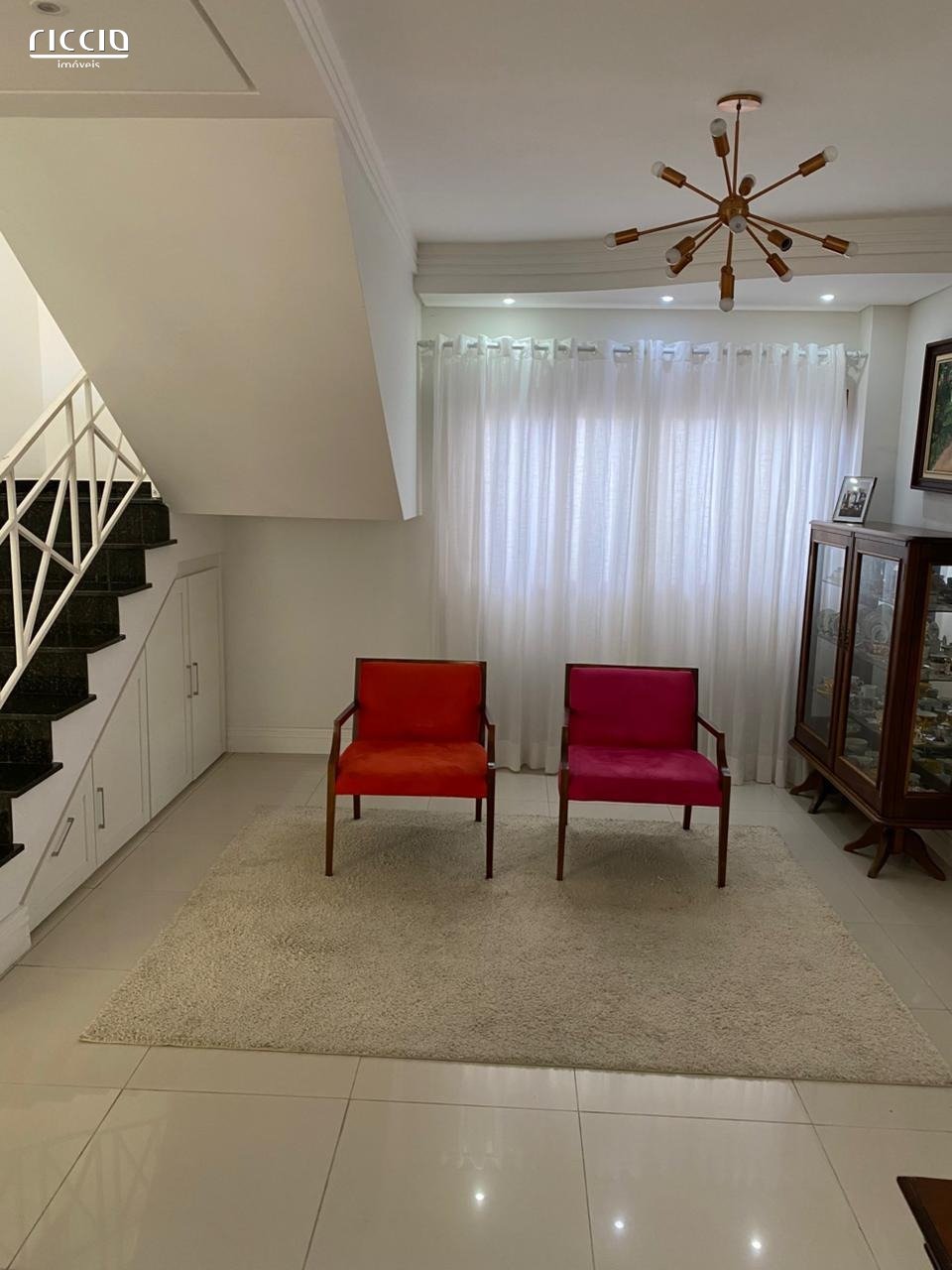 Casa à venda no Jardim das Indústrias — detalhe do imóvel