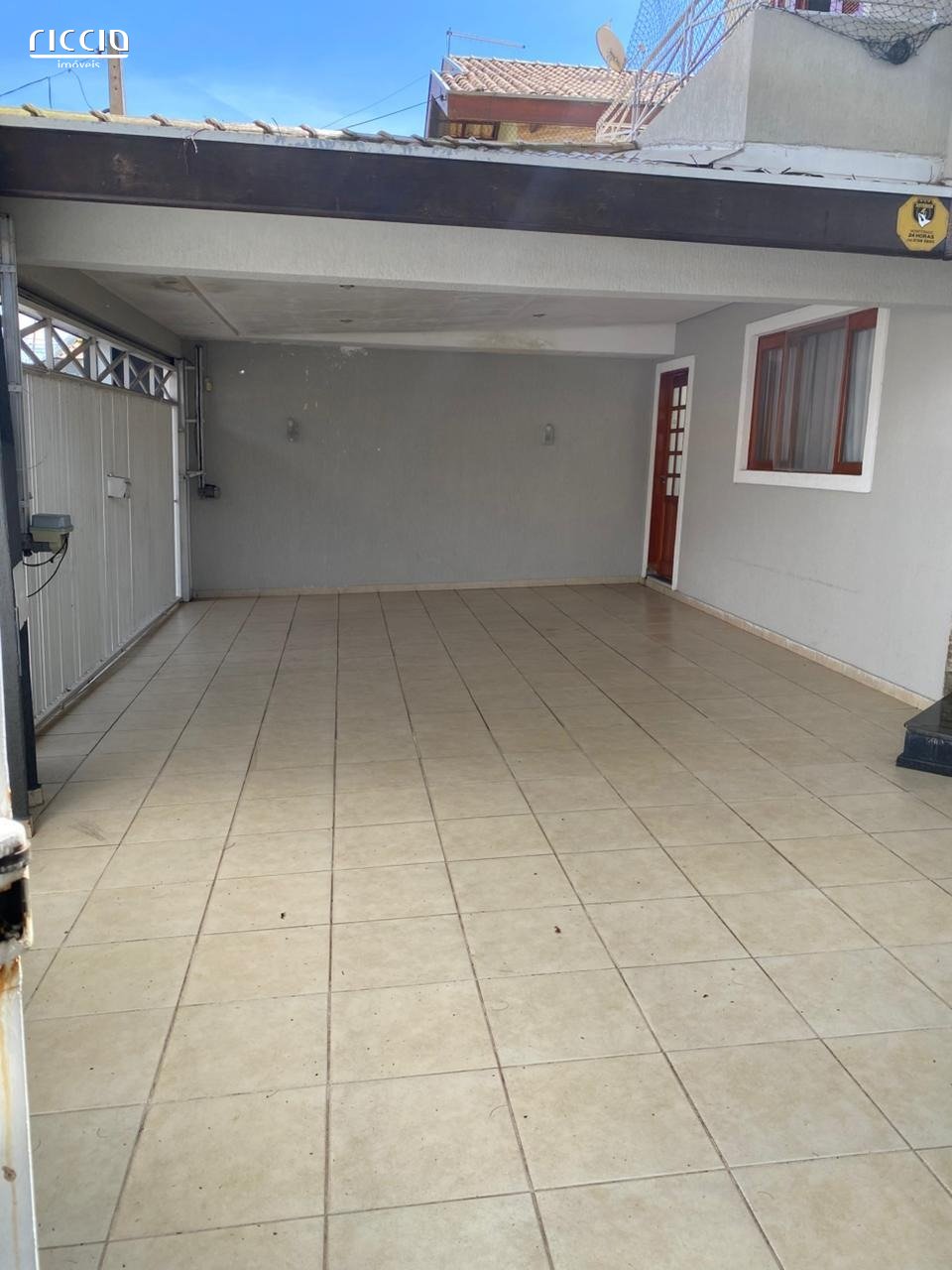 Casa à venda no Jardim das Indústrias — ambiente interno